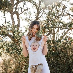 Meet your Posher, Lindsey